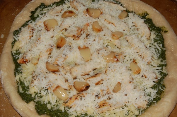 Sorry, everyone around us, that day.