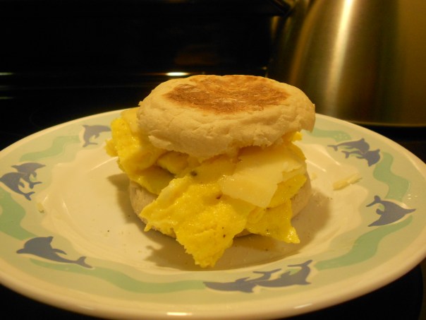 Seriously, look at it. Doesn't that look better than the first picture of this post?