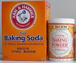 bakingpowdersoda