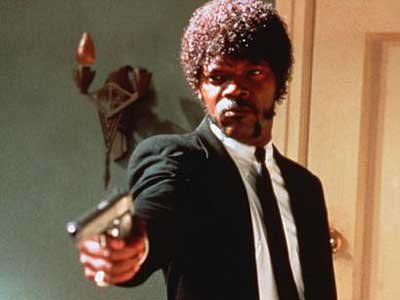 "Say 'coriander' one more time! I triple dog dare you!"