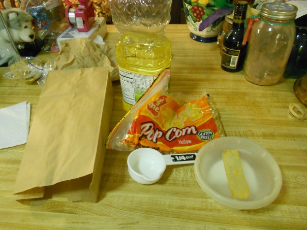 This is what you'll need.