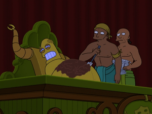 Use your imagination.