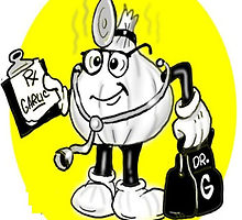 Trust him, he's a doctor.