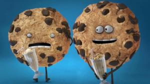 You may have seen these creepy little guys in the commercials.