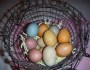 How To Dye Easter Eggs&nbsp;Naturally