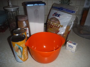 Everything you need.