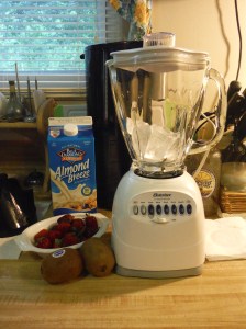 Here's what you'll need.