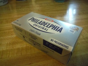 Our knight in shining armor.