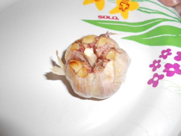 Sorry you can't also smell it.