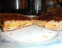Thanksgiving Leftovers Week: Cranberry Turkey Grilled&nbsp;Cheese