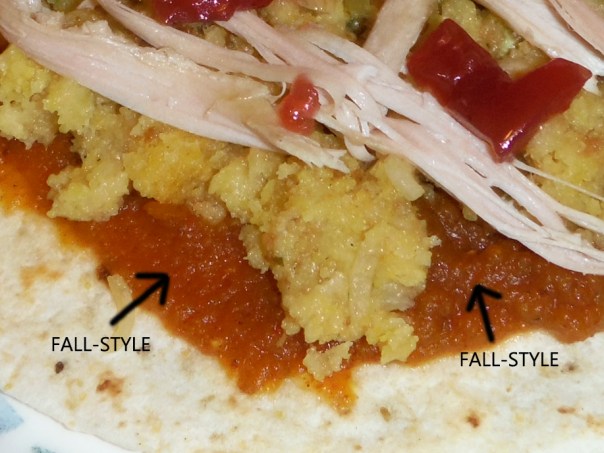 Joke's over. Go home.