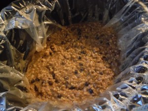 Now it looks like food.