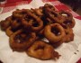 Quick Recipe:  Fluffy Battered Onion&nbsp;Rings