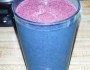 Smoothie Sunday: Blueberry Melon&nbsp;Smoothie
