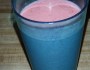 Smoothie Sunday: Strawberry Almond Peach&nbsp;Smoothie