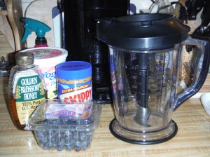 Most of what you'll need.