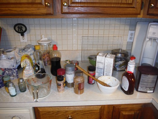 Take a deep breath...