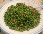 Test the Recipe: Peas with Sesame&nbsp;Butter