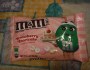 The Snack Report: White Strawberry Shortcake&nbsp;M&Ms