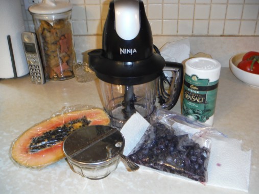 (most of) what you need