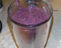 Smoothie Sunday: Papaya Blueberry&nbsp;Smoothie