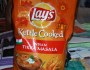 The Snack Report: Lay’s Indian Tikka Masala Potato&nbsp;Chips